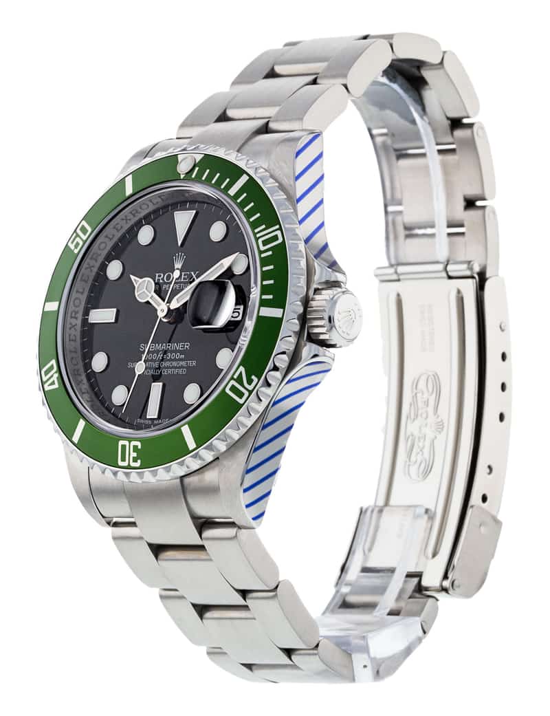 Rolex Submariner 16610 LV